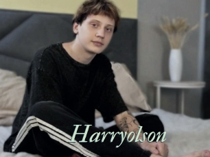 Harryolson
