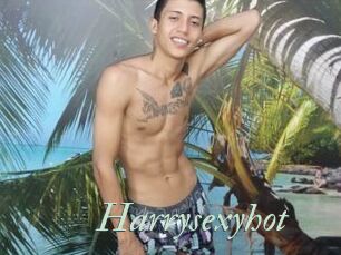Harrysexyhot