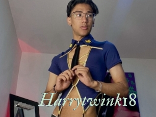 Harrytwink18