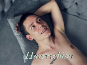 Harrywhites