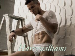 Harrywilliams