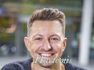 Hartemis