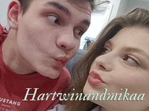Hartwinandmikaa