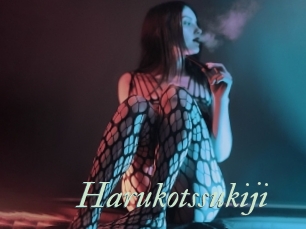 Harukotssukiji