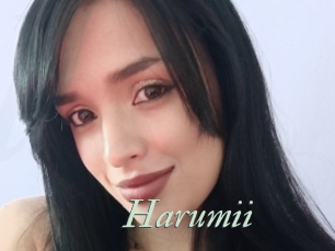 Harumii