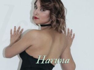 Haruna
