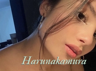 Harunakamura