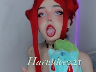 Haruulee021