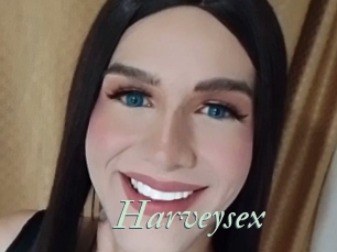 Harveysex