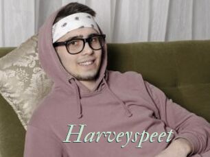 Harveyspeet