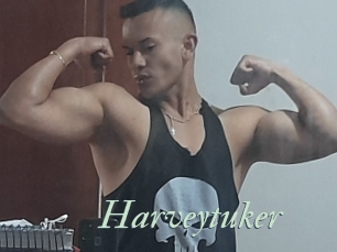 Harveytuker