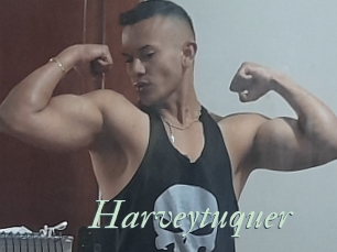 Harveytuquer