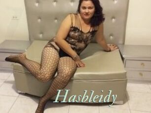 Hasbleidy