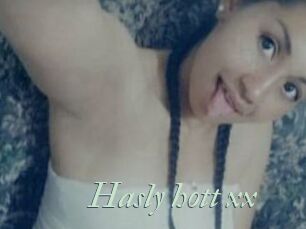 Hasly_hott_xx