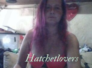 Hatchetlovers