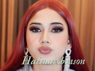 Hatinarobinson