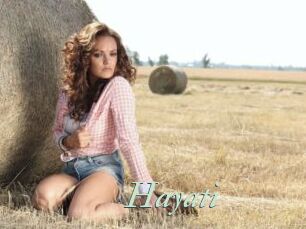 Hayati