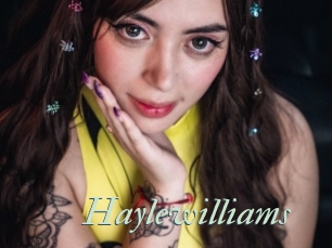 Haylewilliams