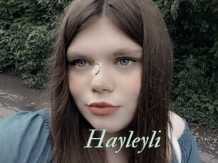 Hayleyli