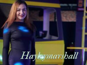 Hayleymarshall