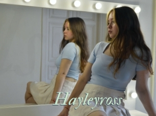Hayleyross