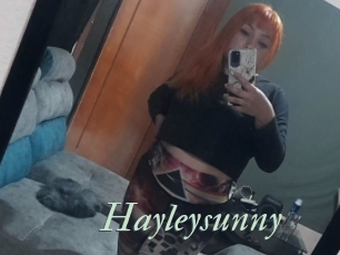 Hayleysunny