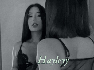 Hayleyy