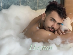 Haytan