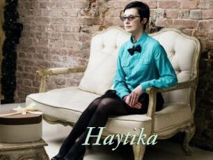 Haytika