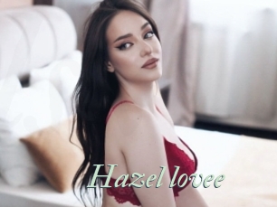 Hazel_lovee