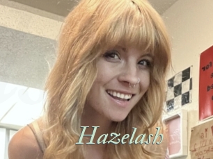 Hazelash