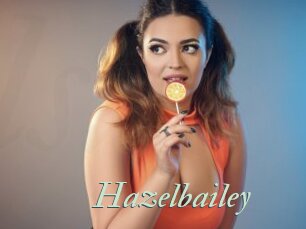 Hazelbailey
