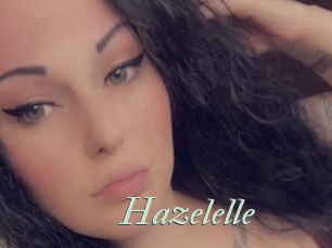 Hazelelle