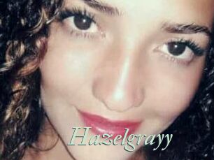 Hazelgrayy