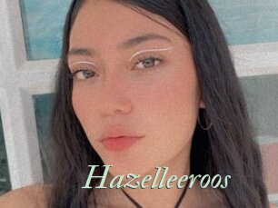 Hazelleeroos