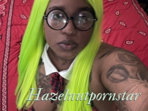 Hazelnutpornstar