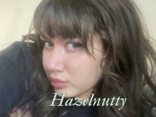 Hazelnutty