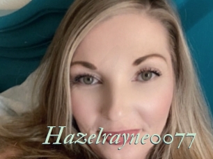 Hazelrayne0077