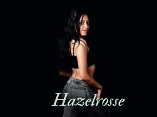Hazelrosse