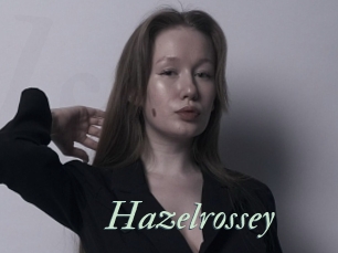 Hazelrossey