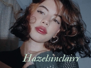Hazelsinclairr