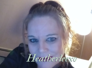 Heatherleexo