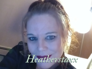 Heatherstaxx