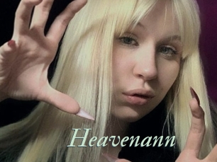 Heavenann