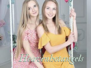 Heavenhotangels