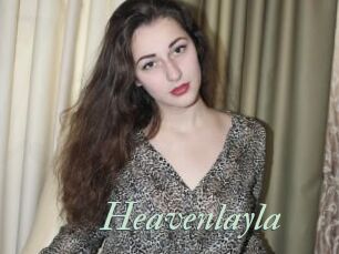 Heavenlayla