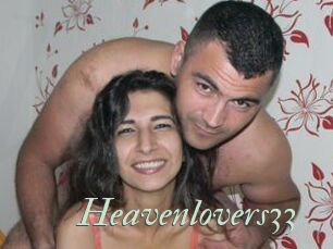 Heavenlovers33