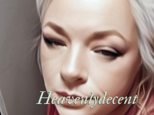 Heavenlydecent