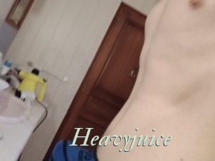 Heavyjuice