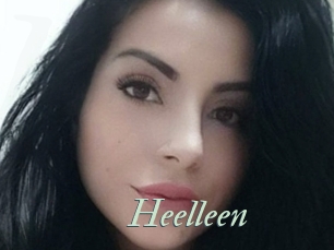 Heelleen